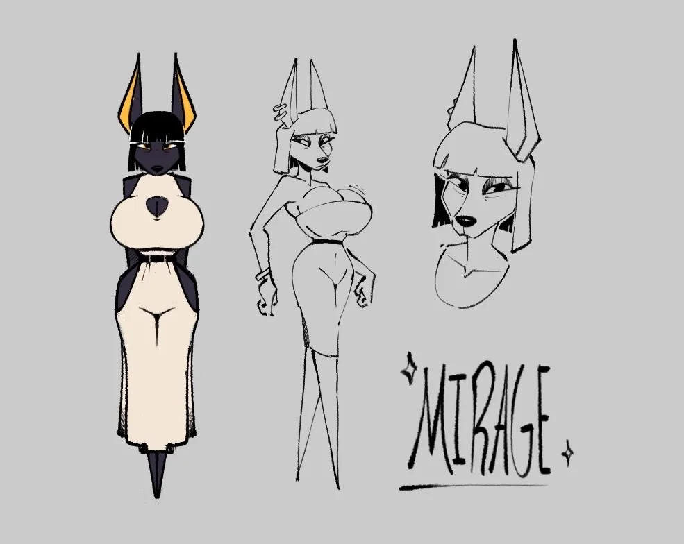 Mirage
