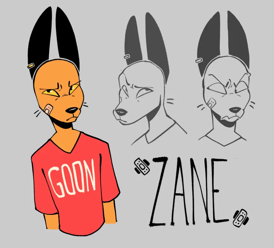 Zane
